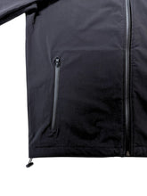 이미지를 갤러리 뷰어에 로드 , 撥水サンシェイド ウインドブレーカー/MATTE BLACK (UNISEX)