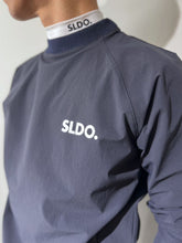 이미지를 갤러리 뷰어에 로드 , HIGH STRETCH インナーハイネックカットソー/WHITE