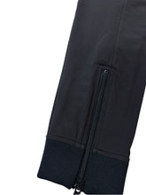 画像をギャラリービューアに読み込む, NEW STD CORDURA(R) NYLON SLDO. 4WAY STRETCH リブパンツ/MATTE BLACK (UNISEX)