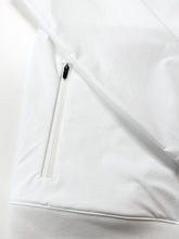 画像をギャラリービューアに読み込む, NEW STD CORDURA(R) NYLON SLDO. 4WAY STRETCH プルオーバー/WHITE (UNISEX)