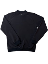 이미지를 갤러리 뷰어에 로드 , NEW STD CORDURA(R) NYLON SLDO. 4WAY STRETCH プルオーバー/MATTE BLACK (UNISEX)