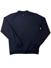 画像をギャラリービューアに読み込む, NEW STD CORDURA(R) NYLON SLDO. 4WAY STRETCH プルオーバー/DARK NAVY (UNISEX)