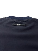 画像をギャラリービューアに読み込む, NEW STD CORDURA(R) NYLON SLDO. 4WAY STRETCH プルオーバー/DARK NAVY (UNISEX)
