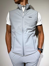 画像をギャラリービューアに読み込む, NEW STD CORDURA(R) NYLON SLDO. 4WAY STRETCH ベスト/ICE GRAY(UNISEX)