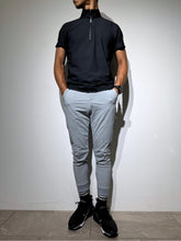 画像をギャラリービューアに読み込む, NEW STD CORDURA(R) NYLON SLDO. 4WAY STRETCH リブパンツ/ICE GRAY(UNISEX)