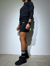 画像をギャラリービューアに読み込む, ミドルソックス/BLACK(WOMEN)