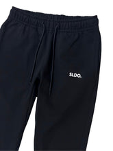 画像をギャラリービューアに読み込む, 【EXTRA SERIES】HIGH COTTON スウェットパンツ/MINIMUM LOGO (UNISEX)