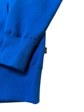 画像をギャラリービューアに読み込む, 【EXTRA SERIES】3D LOGO 裏起毛フーディー/BLUE (UNISEX)
