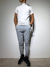 画像をギャラリービューアに読み込む, NEW STD CORDURA(R) NYLON SLDO. 4WAY STRETCH リブパンツ/ICE GRAY(UNISEX)