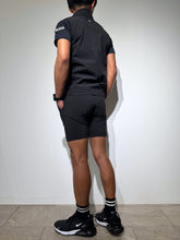 画像をギャラリービューアに読み込む, NEW STD CORDURA(R) NYLON SLDO. 4WAY STRETCH ベスト/MATTE BLACK (UNISEX)