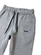 画像をギャラリービューアに読み込む, 【EXTRA SERIES】裏起毛スウェットパンツ MINIMUM LOGO/GRAY (UNISEX)