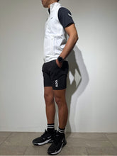 画像をギャラリービューアに読み込む, NEW STD CORDURA(R) NYLON SLDO. 4WAY STRETCH ベスト/WHITE (UNISEX)