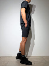 이미지를 갤러리 뷰어에 로드 , 【SLDO. MOVE】シェルタリングドライ Tシャツ MINIMUM LOGO/BLACK