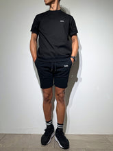 画像をギャラリービューアに読み込む, 【EXTRA SERIES】Tシャツ MINIMUM FRONT LOGO/BLACK