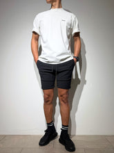 이미지를 갤러리 뷰어에 로드 , 【SLDO. MOVE】シェルタリングドライ Tシャツ MINIMUM LOGO/WHITE