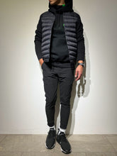 이미지를 갤러리 뷰어에 로드 , 【EXTRA LIMITED】裏起毛フーディー/EDGING NEON GREEN LOGO (UNISEX)