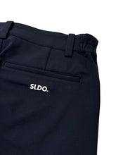 画像をギャラリービューアに読み込む, NEW NYLON SLDO. 4WAY STRETCH パンツ/DARK NAVY (UNISEX)