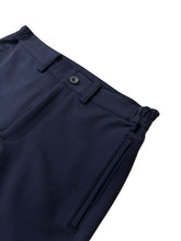 画像をギャラリービューアに読み込む, 裏起毛プライムフレックス パンツ/NAVY