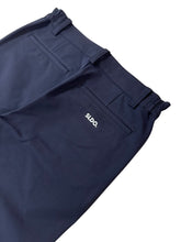 画像をギャラリービューアに読み込む, 裏起毛プライムフレックス パンツ/NAVY