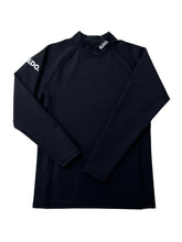 画像をギャラリービューアに読み込む, NEW STDストレッチハイネックカットソー(UNISEX)