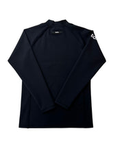 画像をギャラリービューアに読み込む, NEW STDストレッチハイネックカットソー(UNISEX)