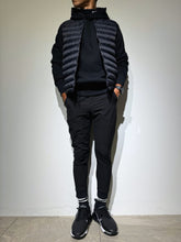 画像をギャラリービューアに読み込む, 【EXTRA SERIES】3D LOGO 裏起毛フーディー/BLACK (UNISEX)