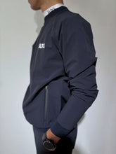 画像をギャラリービューアに読み込む, NEW STD CORDURA(R) NYLON SLDO. 4WAY STRETCH プルオーバー/DARK NAVY (UNISEX)