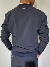 画像をギャラリービューアに読み込む, NEW STD CORDURA(R) NYLON SLDO. 4WAY STRETCH プルオーバー/DARK NAVY (UNISEX)