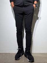 画像をギャラリービューアに読み込む, 撥水サンシェイド LIGHT NYLON SLDO. 4WAY STRETCH パンツ/MATTE BLACK (UNISEX)