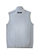 画像をギャラリービューアに読み込む, NEW STD CORDURA(R) NYLON SLDO. 4WAY STRETCH ベスト/ICE GRAY(UNISEX)