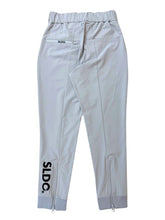 画像をギャラリービューアに読み込む, NEW STD CORDURA(R) NYLON SLDO. 4WAY STRETCH リブパンツ/ICE GRAY(UNISEX)