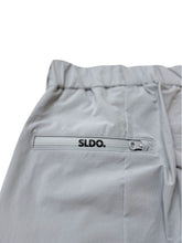 画像をギャラリービューアに読み込む, NEW STD CORDURA(R) NYLON SLDO. 4WAY STRETCH リブパンツ/ICE GRAY(UNISEX)