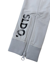画像をギャラリービューアに読み込む, NEW STD CORDURA(R) NYLON SLDO. 4WAY STRETCH リブパンツ/ICE GRAY(UNISEX)