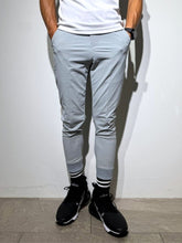 画像をギャラリービューアに読み込む, NEW STD CORDURA(R) NYLON SLDO. 4WAY STRETCH リブパンツ/ICE GRAY(UNISEX)