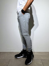 画像をギャラリービューアに読み込む, NEW STD CORDURA(R) NYLON SLDO. 4WAY STRETCH リブパンツ/ICE GRAY(UNISEX)