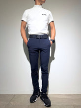 画像をギャラリービューアに読み込む, NEW NYLON SLDO. 4WAY STRETCH パンツ/DARK NAVY (UNISEX)