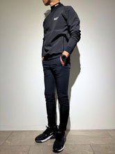 画像をギャラリービューアに読み込む, NEW NYLON SLDO. 4WAY STRETCH パンツ/BLACK (UNISEX)