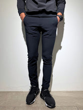 画像をギャラリービューアに読み込む, NEW NYLON SLDO. 4WAY STRETCH パンツ/BLACK (UNISEX)