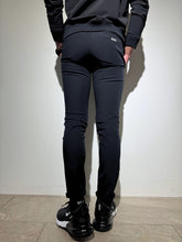 画像をギャラリービューアに読み込む, NEW NYLON SLDO. 4WAY STRETCH パンツ/BLACK (UNISEX)