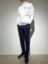 画像をギャラリービューアに読み込む, NEW NYLON SLDO. 4WAY STRETCH パンツ/DARK NAVY (UNISEX)