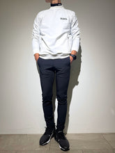 画像をギャラリービューアに読み込む, NEW NYLON SLDO. 4WAY STRETCH パンツ/BLACK (UNISEX)