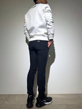 画像をギャラリービューアに読み込む, NEW NYLON SLDO. 4WAY STRETCH パンツ/BLACK (UNISEX)