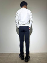 画像をギャラリービューアに読み込む, NEW NYLON SLDO. 4WAY STRETCH パンツ/DARK NAVY (UNISEX)