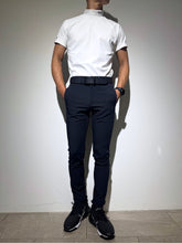 画像をギャラリービューアに読み込む, NEW NYLON SLDO. 4WAY STRETCH パンツ/BLACK (UNISEX)