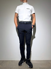 画像をギャラリービューアに読み込む, NEW NYLON SLDO. 4WAY STRETCH パンツ/BLACK (UNISEX)