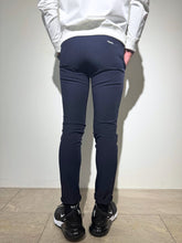 画像をギャラリービューアに読み込む, NEW NYLON SLDO. 4WAY STRETCH パンツ/DARK NAVY (UNISEX)