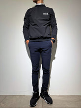 画像をギャラリービューアに読み込む, NEW NYLON SLDO. 4WAY STRETCH パンツ/DARK NAVY (UNISEX)