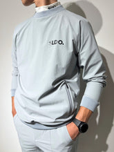 이미지를 갤러리 뷰어에 로드 , NEW STD CORDURA(R) NYLON SLDO. 4WAY STRETCH プルオーバー/ICE GRAY(UNISEX)