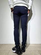 画像をギャラリービューアに読み込む, 裏起毛プライムフレックス パンツ/NAVY