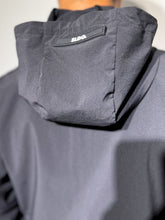 이미지를 갤러리 뷰어에 로드 , 撥水サンシェイド ウインドブレーカー/MATTE BLACK (UNISEX)